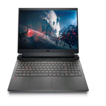戴尔(DELL)游匣G15 15.6英寸游戏笔记本电脑(新12代英特尔酷睿i7-12700H 16G 512G RTX3060 165Hz)耀夜黑
