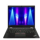 联想ThinkPad S2 英特尔酷睿i5\/i7 13.3英寸轻薄手提商务办公笔记本电脑 i5-10210u 16G 512G固态@0LCD FHD屏 背光键盘 指纹识别 Office)