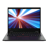 联想ThinkPad S2 英特尔酷睿i5\/i7 13.3英寸轻薄手提商务办公笔记本电脑 i7-1165G7 16G 512G固态@01CD FHD屏 背光键盘 指纹识别 Office)