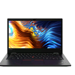联想ThinkPad S2 2021 锐龙版 (08CD) 13.3英寸轻薄笔记本电脑(R5-5650U PRO 16G 512G 100%sRGB 触控屏)黑