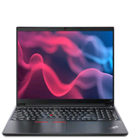 ThinkPad 联想 E15 2021款 英特尔酷睿i5/i7 轻薄笔记本电脑 人脸识别 11代i5 16G 512G 1SCD Win10