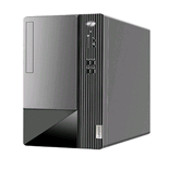 【定制WIN10专业版】联想台式机 扬天M460 商用办公财务开票 税控主机 带RS232串口 单主机（含键鼠） 定制i3-10100 4G 1T W10PRO